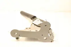 Handbromsspak OEM 98076688ZD för Citroen C3 III Lift