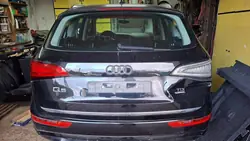 Porta Traseira Audi Q5 SQ5 Sem Hardware OEM ACG1341