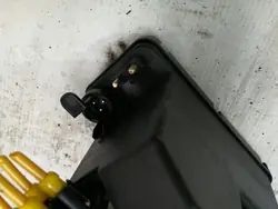 Pompe de verrouillage central Mercedes OEM 402 W201 190E