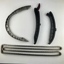 Conjunto de cadena de distribución Porsche Panamera 4.8L OEM