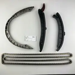 Ensemble de chaîne de distribution Porsche Panamera 4.8L OEM