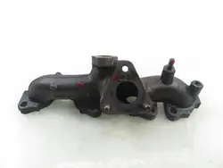 Collecteur d'échappement Audi OEM 03L253033 2.0 TDI