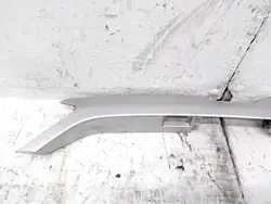 Faixa de iluminação do painel Ford Fusion II OEM DS73F43404AJW