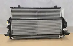 Compleet Radiator Set Tesla III 17 - 107708200C