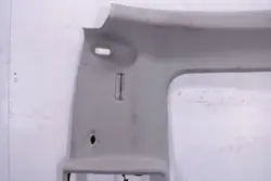 Forro Audi A5 8T Teto Panorâmico OEM 8T0867501A