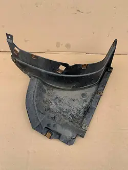 AUDI Q3 2011-18 Right Front Wheel Arch 8U0853888D