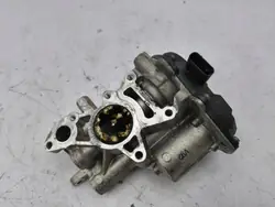 Käytetty EGR-venttiili OEM A6541406900 Mercedes-Benzille