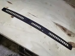OEM 55030300 Tuulilasi Jeep Grand Cherokee ZJ 92-95