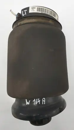 Airmatic Luftfjäder Vänster Bak OEM A1643200625