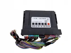 OPEL ASTRA J IV Comfort Module