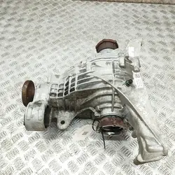 Audi Q5 taka-alennusvaihde 09R500043E