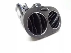 Grelha de ventilação traseira OEM 5N0819203 para VW Tiguan