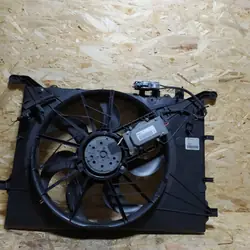 Ventilateur de radiateur d'occasion OEM NRF47460/RS2