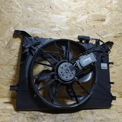 Ventilateur de radiateur d'occasion OEM NRF47460/RS2