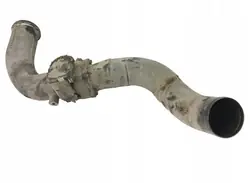 MERCEDES-BENZ Intercooler-pijp A9060902737