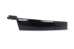 OEM 9801007380 Dörrpelarpanel Vänster Fram Citroen