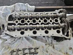 Zylinderkopf OEM IMPRK1557244 für Land Rover Sport L320