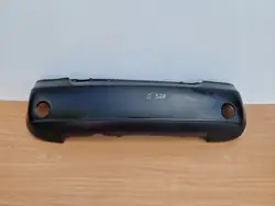 Parachoques trasero CHEVROLET SPARK DAEWOO MATIZ M200 OEM 96590742