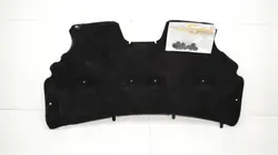 Aislamiento capó OEM 368446371 Ford Fiesta MK7