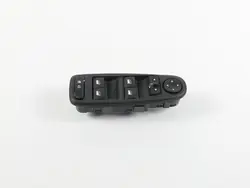 Fensterheberpanel vorne links Citroen C4 Picasso