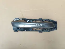 Tirador delantero derecho OEM 5N0839885H para SEAT
