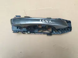 Poignée de porte avant droite OEM 5N0839885H SEAT