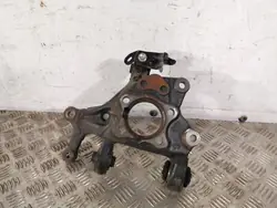 Toyota achterwielnaaf OEM FBZ11488 - Gebruikt