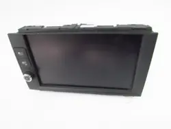 Pantalla de navegación SEAT LEON III OEM 5F0919606
