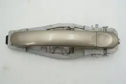 Takakannen oikea ulko-ovikahva VW Touran 1T0837886B