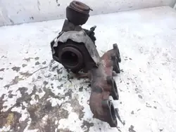 Turbo VW Passat B7 2.0L Diesel 103kW 03G253016H