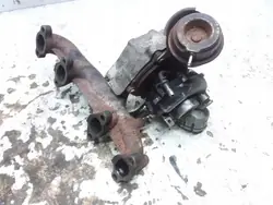 Turbo VW Passat B7 2.0L Diesel 103kW 03G253016H