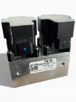 VW ID.4 Airco Expansieklep OEM 1EA816681C