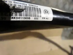 Stabilisateur avant OEM 4K0411309B 55 pour Audi A6 A7 C8