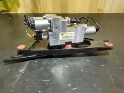 BMW X6 F16 X5 F15 Valve Block Adaptive Pump 6794578