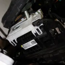 OEM 4F1713041AJ Pookhoes Audi A6 S6