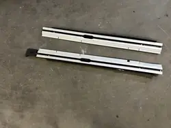 Kit Rails Plancher Coffre OEM 96733413VV Peugeot 508