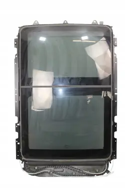 Teto Panorâmico Jeep Cherokee KL Lift OEM JEEP CHROKEE KL LIFT SZYBERDACH PANORAMA