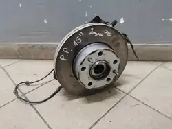 Nabe OEM ZWROTNICA PIASTA PRAWY PRZÓD CITROEN JUMPER III