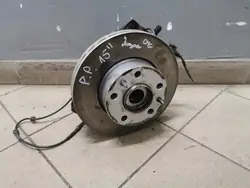 OEM ZWROTNICA PIASTA PRAWY PRZÓD CITROEN JUMPER III Nav