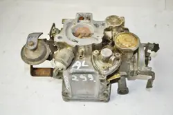 Ford Carburateur OEM 86BF KFA YO8J 8LD - Gebruikt