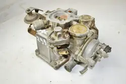 Carburador Ford OEM 86BF KFA YO8J 8LD - Usado