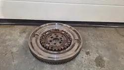 Volante de Dupla Massa Hyundai Tucson II 1.6 23200-2B590