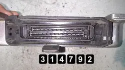ECU Fiat Croma d'occasion OEM AM-314792 (1987)