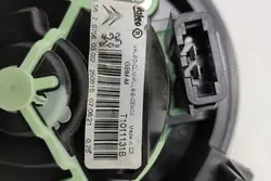 Calefacción CITROËN C4 II (B7) 1.2L gasolina 2015