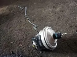 Jarruservo 4G1612103K Audi A6 C7 Liftille