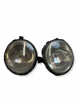 Volkswagen Lupo Koplampen Compleet Set OEM 40340748