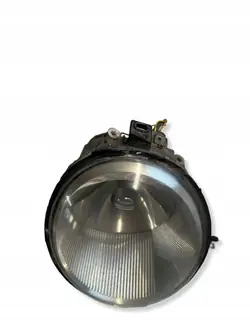 Volkswagen Lupo Scheinwerfer Komplettset OEM 40340748