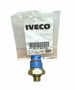 Capteur de pression Iveco OEM 5010360728 - Occasion