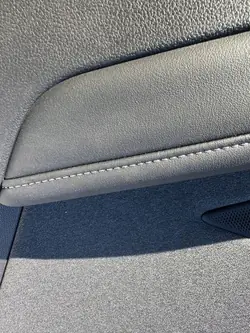 OEM 571839114 VW Tiguan III Garniture Portière Droite Arrière