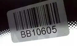 Pare-brise avant OEM 8644AGACMUVZ1B pour Audi A6 C8